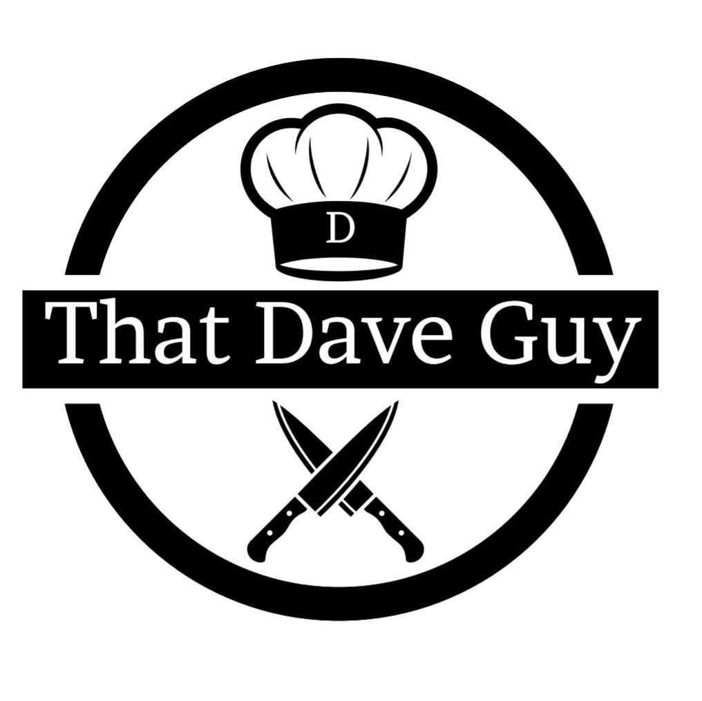 That Dave Guy logo
